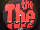 The The: Dusk LP . Matt Johnson 1993 Rare Vinyl, UK Issue.