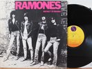 RAMONES Rocket To Russia LP (Sire SR 6042, orig 1977) VG++ STERLING Punk