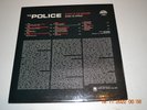 The Police - Ghost in the machine  Supraphon Czechoslovakia release