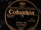 Gid Tanner & Fate Norris COLUMBIA 15165 E+ 