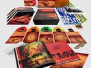 Alice In Chains Dirt 30th Anniversary DELUXE BOX SET Limited XX/3000 Preorder