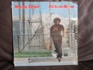 Gil Scott-Heron ‎– Moving Target -  Arista ‎– 204 921 Vinyl LP