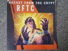 Rocket From The Crypt - RFTC LP 1998 Elemental Records
