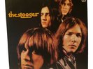 STOOGES Self Titled ELEKTRA EKS-74051 LP VG+ Tested matrix h