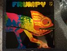 LP FRUMPY, all will be changed
