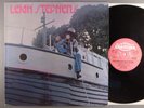 Leigh Stephens  And A Cast Of Thousands  UK Import Pink Scroll Hard Rock, Psych