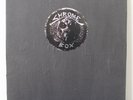 CHROME Box 6xLP Set (Subterranean 31, orig '82) RARE Punk Alien Soundtracks etc