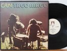 CAN Tago Mago 2xLP (United Artists 60009/10, orig 1971 UK) NM/VG++ Krautrock