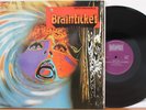 BRAINTICKET Cottonwoodhill LP (Bellaphon 270-07-001, German) Psych Space Rock