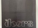 THE DOORS - VINYL BOX 2007 7 x 180g LP Numbered Mint Shrink Wrap Lizard Skin Box