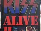 Kiss-Alive II[2LP] NBLP7076-2(MISS PRINT)1977 Original US Press w/Booklet