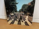 The Beatles - Abbey Road - PCS 7088 UK 1969