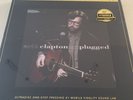 Eric Clapton Unplugged MoFi Ultradisc One Step 180g 45RPM 2LP BoxNumbered SEALED