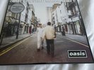 Oasis - Whats The Story Morning Glory 25th Anniversary Coloured Vinyl LP Sealed