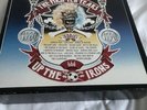 Iron Maiden - The First Ten Years 20 X 12” Vinyl Box Set 1990 VG+ EMI Aut Sleeve