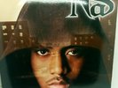 NAS - Nastradamus VG+ DBL Vinyl Lp Promo copy 1999