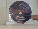 Judas Priest Killing Machine import LP picture disc brand new