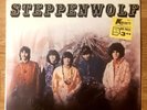 STEPPENWOLF debut album FACTORY SEALED original non foil cover NEAR MINT