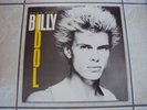 BILLY IDOL : Don't stop (4 Titres) 1981 Usa 12