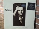Sting – Nothing Like The Sun 2XLP Vinyle US 2016 A&M Records 0082839391214