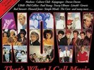 Now Thats What I Call Music 1 & 2 Reissue NEW/SEALED Vinyl LP's