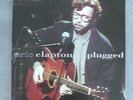 LP Eric Clapton - Unplugged -Original von 1992 - Reprise Records