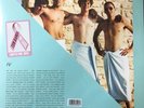 BadBadNotGood ‎- IV 2 x LP LIMITED PINK COLORED Vinyl Album - Jazz - NEW RECORD