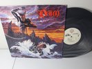 Dio - Holy Diver, 1983 LP w/Inner Sleeve, Warner Bros. 1-23836 ULTRASONIC CLEAN