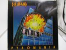 Def Leppard -