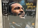 Marvin Gaye What's Going On (Original Detroit Mix) (VINYL Record, 2021) SEALED