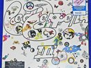 Led Zeppelin III Walmart Exclusive w/Backstage Pass SEALED
