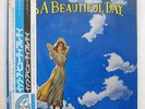 IT'S A BEAUTIFUL DAY SAME CBS/SONY 20AP 1971 JAPAN CAP OBI VINYL LP