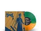 Ghost - If you have Ghost - EP Green and Orange Translucent vinyl SEALED NEW