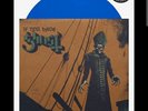 Ghost -If You Have Ghost - Newbury Comics Blue Vinyl - only 500 made SEALED NEW
