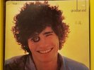 TIM BUCKLEY - GOODBYE AND HELLO VINYL LP US Press ELEKTRA INNER