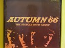 THE SPENCER DAVIS GROUP - AUTUMN 66 1st UK Mono Press Fontana TL5359 VINYL LP