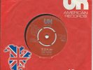 Dean Parrish:I'm on my way/Watch out :UK:1972