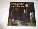 Frank Sinatra Songs For Young Lovers 10