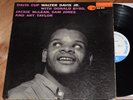 Walter Davis Cup PLAYS GREAT  1st DG W63 Blue Note lp Jackie McLean Donald Byrd
