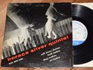 Horace Silver Quintet 1st DG Lex Blue Note 10