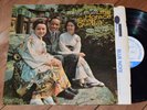 Horace Silver The Tokyo Blues VG+ NY Ear Blue Note lp Mitchell Stereo