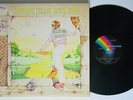 ELTON JOHN Goodbye Yellow Brick Road MCA 2xLP VG+ tri-fold 1st pressing
