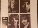 The Beatles-White Album 50th Anniversary 4 LP Deluxe Edition Esher Demos SEALED
