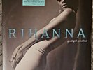 Rihanna - Good Girl Gone Bad - 2LP Black Vinyl LP Record - Jay Z