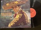 Alejandro Fernández Grandes Éxitos 1994 Vicente Mariachi Ranchera Pedro