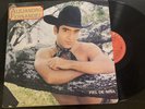 Alejandro Fernández Piel De Niña 1993 Vicente Mariachi Ranchera Pedro