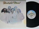 GRATEFUL DEAD Go To Heaven ARISTA LP BEAUTIFUL NM 1st pressing