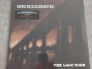 Nickelback - The Long Road Vinyl Album 2017 Pressing Rare New Seal