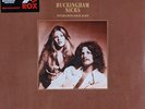 Buckingham Nicks - Never Going Back Again - 2021 Rox Vox - Yellow Vinyl