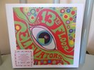 THE 13TH. FLOOR ELEVATORS THE PSYCHEDELIC SOUNDS OF LTD. 2 DISC SET IN BOOK OOP